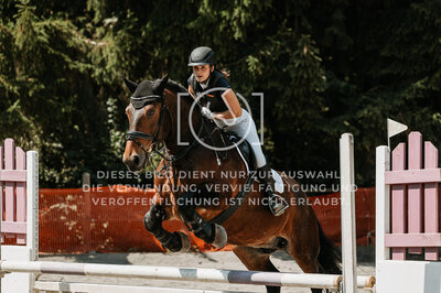 © Niki Buchegger, turnier-fotos.at