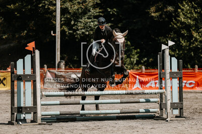 © Niki Buchegger, turnier-fotos.at