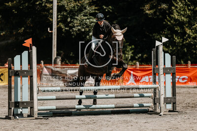 © Niki Buchegger, turnier-fotos.at