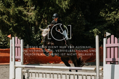 © Niki Buchegger, turnier-fotos.at