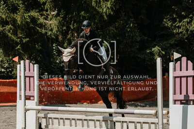 © Niki Buchegger, turnier-fotos.at