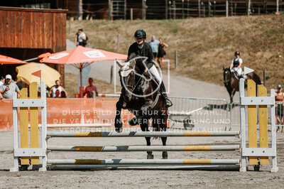 © Niki Buchegger, turnier-fotos.at