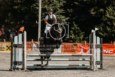 © Niki Buchegger, turnier-fotos.at