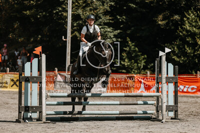 © Niki Buchegger, turnier-fotos.at
