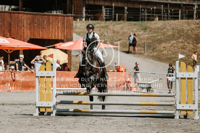 © Niki Buchegger, turnier-fotos.at