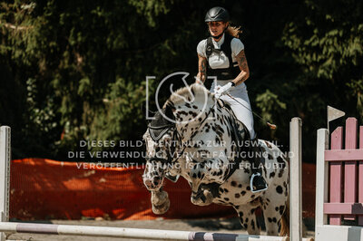 © Niki Buchegger, turnier-fotos.at