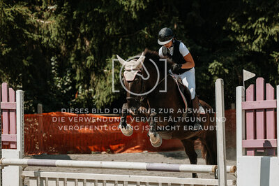 © Niki Buchegger, turnier-fotos.at