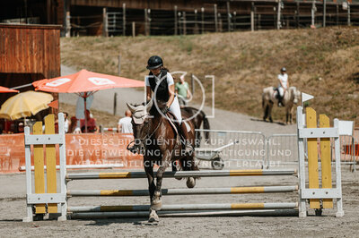 © Niki Buchegger, turnier-fotos.at