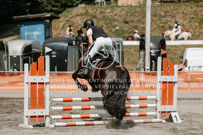 © Niki Buchegger, turnier-fotos.at