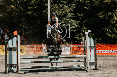 © Niki Buchegger, turnier-fotos.at