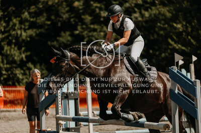 © Niki Buchegger, turnier-fotos.at