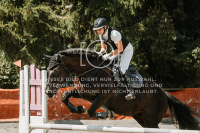 © Niki Buchegger, turnier-fotos.at