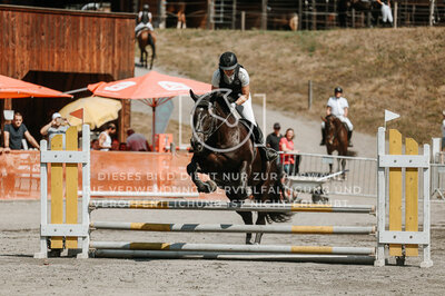 © Niki Buchegger, turnier-fotos.at
