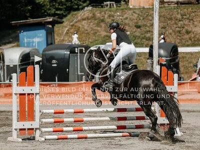 © Niki Buchegger, turnier-fotos.at