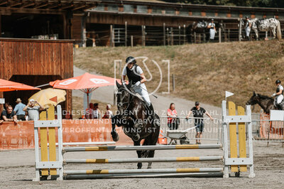 © Niki Buchegger, turnier-fotos.at