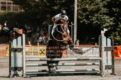 © Niki Buchegger, turnier-fotos.at