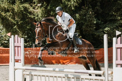 © Niki Buchegger, turnier-fotos.at