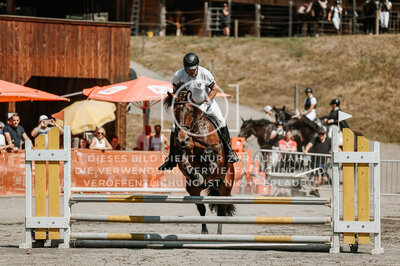 © Niki Buchegger, turnier-fotos.at