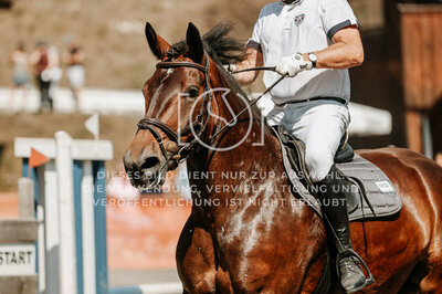 © Niki Buchegger, turnier-fotos.at