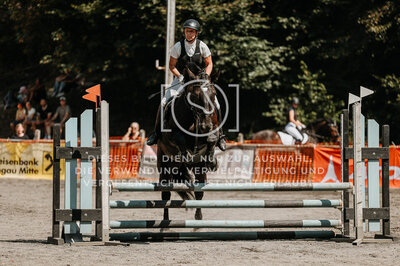 © Niki Buchegger, turnier-fotos.at
