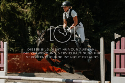 © Niki Buchegger, turnier-fotos.at