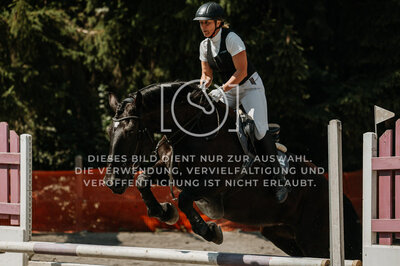© Niki Buchegger, turnier-fotos.at