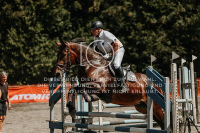 © Niki Buchegger, turnier-fotos.at