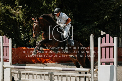 © Niki Buchegger, turnier-fotos.at