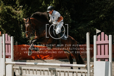 © Niki Buchegger, turnier-fotos.at