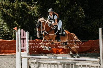 © Niki Buchegger, turnier-fotos.at