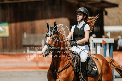 © Niki Buchegger, turnier-fotos.at