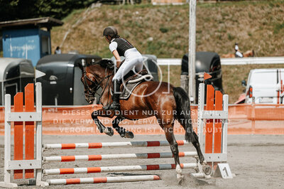 © Niki Buchegger, turnier-fotos.at