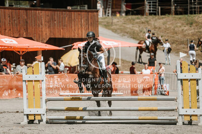 © Niki Buchegger, turnier-fotos.at