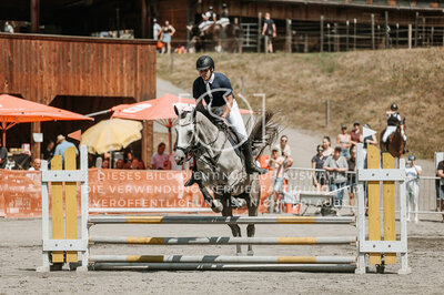 © Niki Buchegger, turnier-fotos.at