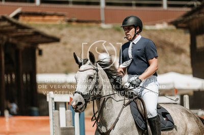 © Niki Buchegger, turnier-fotos.at