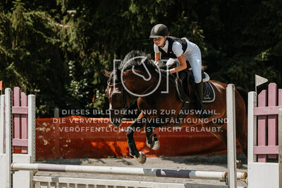 © Niki Buchegger, turnier-fotos.at
