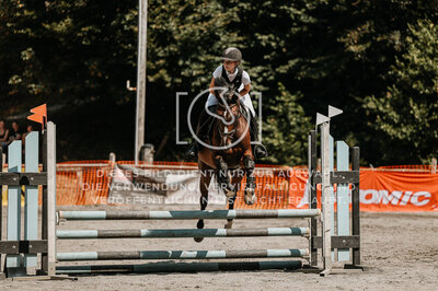 © Niki Buchegger, turnier-fotos.at