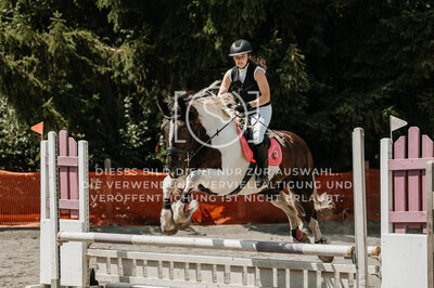 © Niki Buchegger, turnier-fotos.at