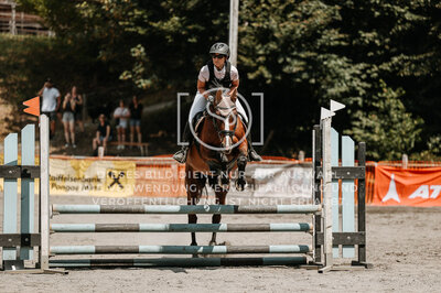 © Niki Buchegger, turnier-fotos.at