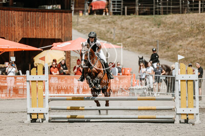 © Niki Buchegger, turnier-fotos.at