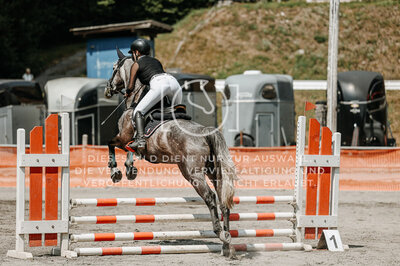 © Niki Buchegger, turnier-fotos.at