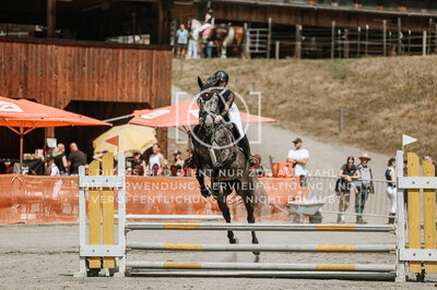 © Niki Buchegger, turnier-fotos.at