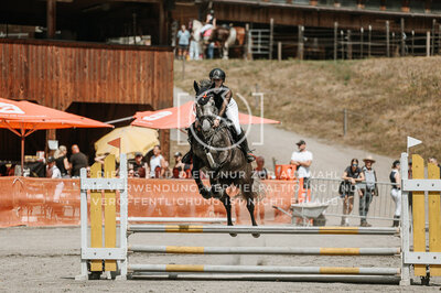 © Niki Buchegger, turnier-fotos.at