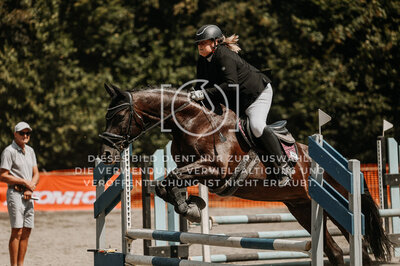© Niki Buchegger, turnier-fotos.at