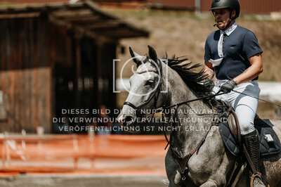 © Niki Buchegger, turnier-fotos.at