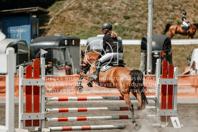 © Niki Buchegger, turnier-fotos.at