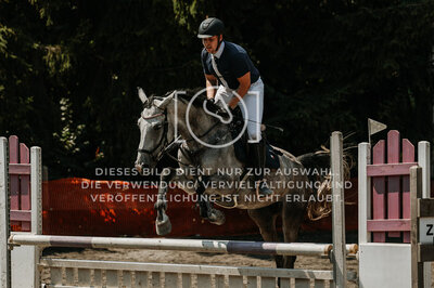 © Niki Buchegger, turnier-fotos.at