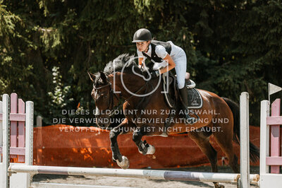 © Niki Buchegger, turnier-fotos.at