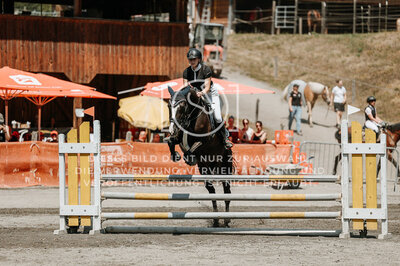 © Niki Buchegger, turnier-fotos.at