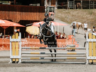© Niki Buchegger, turnier-fotos.at